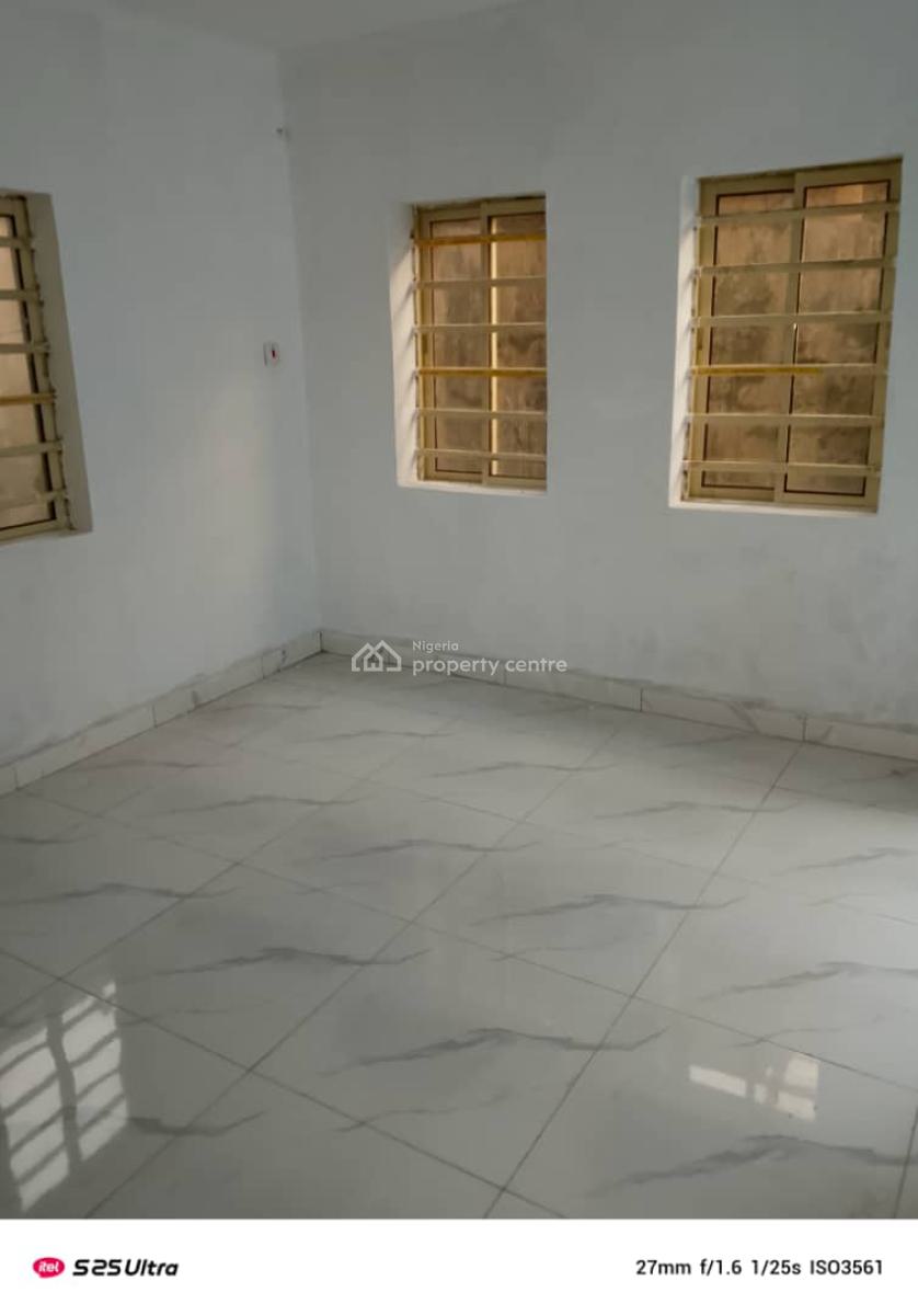 Mini Flat, Igbo Efon, Lekki, Lagos, Mini Flat (room and Parlour) for Rent