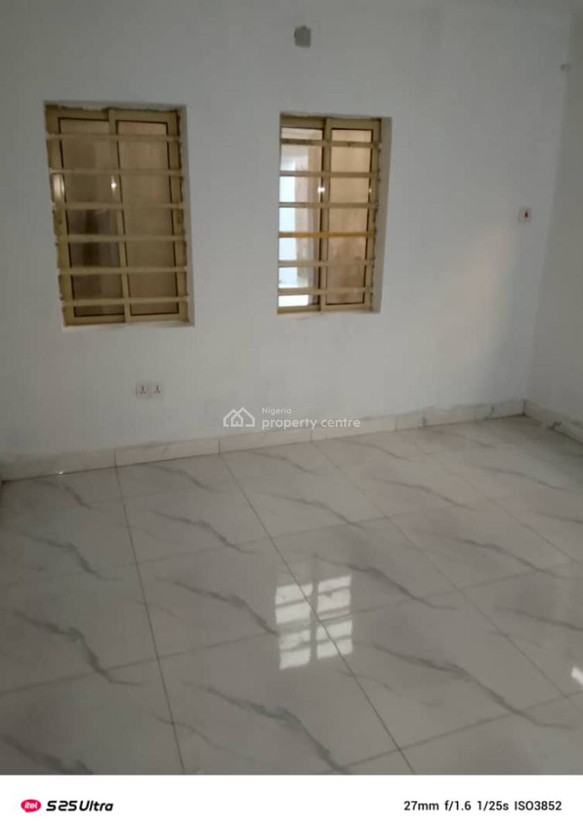 Mini Flat, Igbo Efon, Lekki, Lagos, Mini Flat (room and Parlour) for Rent