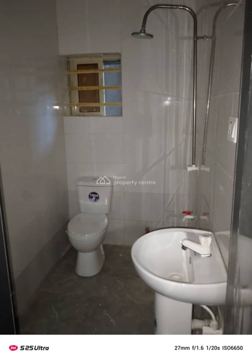 Mini Flat, Igbo Efon, Lekki, Lagos, Mini Flat (room and Parlour) for Rent