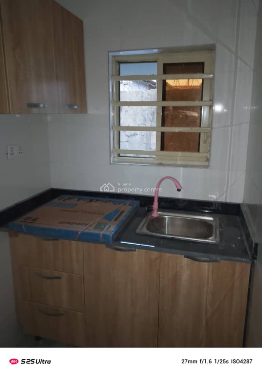 Mini Flat, Igbo Efon, Lekki, Lagos, Mini Flat (room and Parlour) for Rent
