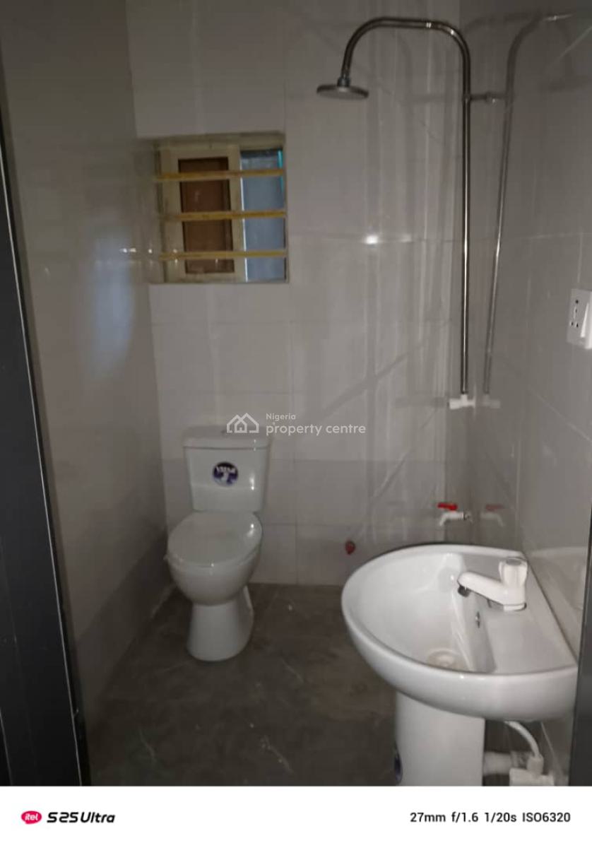 Mini Flat, Igbo Efon, Lekki, Lagos, Mini Flat (room and Parlour) for Rent