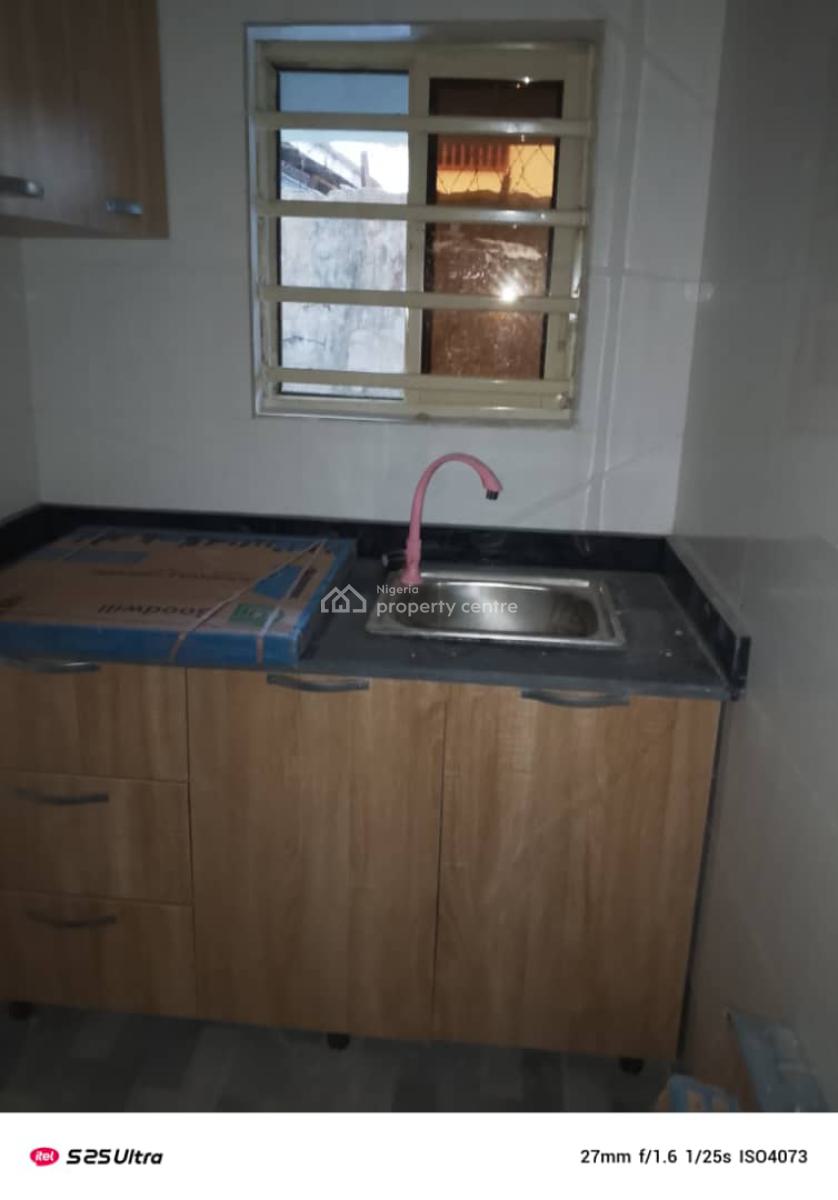 Mini Flat, Igbo Efon, Lekki, Lagos, Mini Flat (room and Parlour) for Rent
