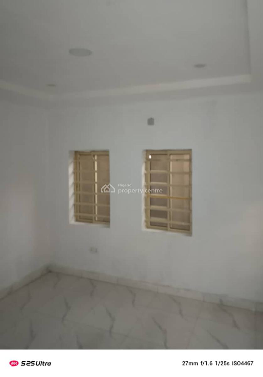 Mini Flat, Igbo Efon, Lekki, Lagos, Mini Flat (room and Parlour) for Rent