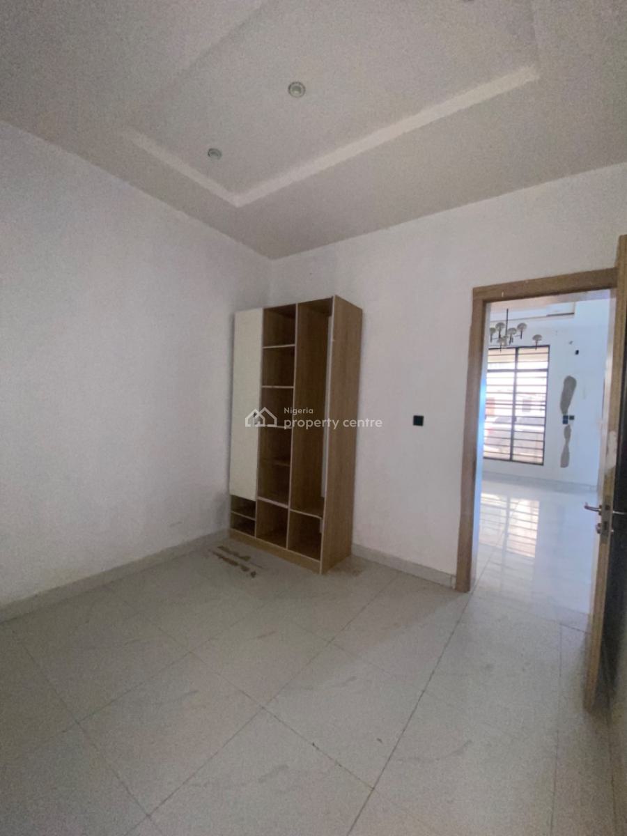 Luxury 4 Bedroom Terrace Duplex, Ikota, Lekki Phase 2, Lekki, Lagos, Terraced Duplex for Rent
