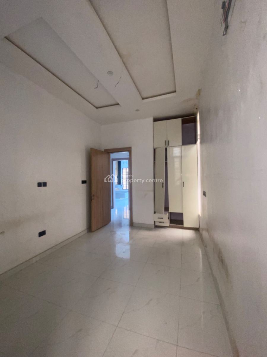 Luxury 4 Bedroom Terrace Duplex, Ikota, Lekki Phase 2, Lekki, Lagos, Terraced Duplex for Rent
