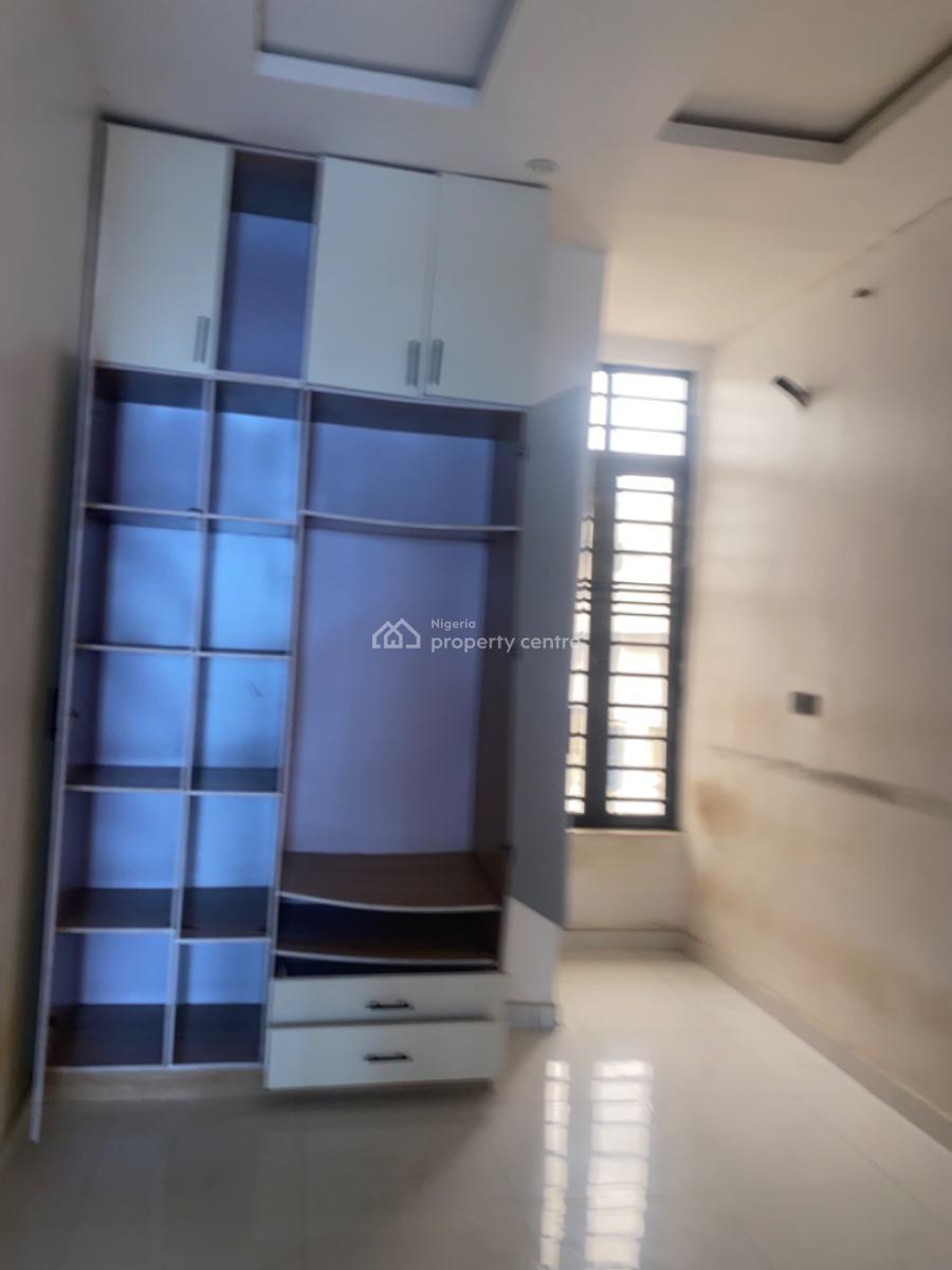 Luxury 4 Bedroom Terrace Duplex, Ikota, Lekki Phase 2, Lekki, Lagos, Terraced Duplex for Rent