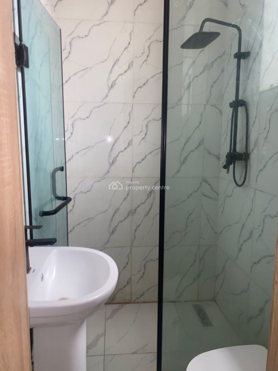 Luxury 4 Bedroom Terrace Duplex, Ikota, Lekki Phase 2, Lekki, Lagos, Terraced Duplex for Rent