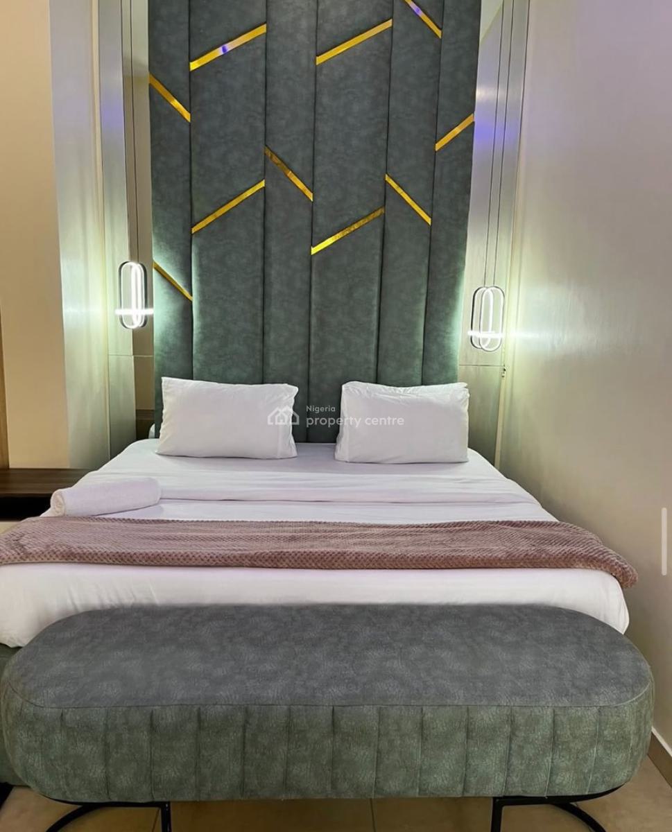 Nicely Furnished 1 Bedroom Apartment, Oniru, Victoria Island (vi), Lagos, Flat / Apartment Short Let