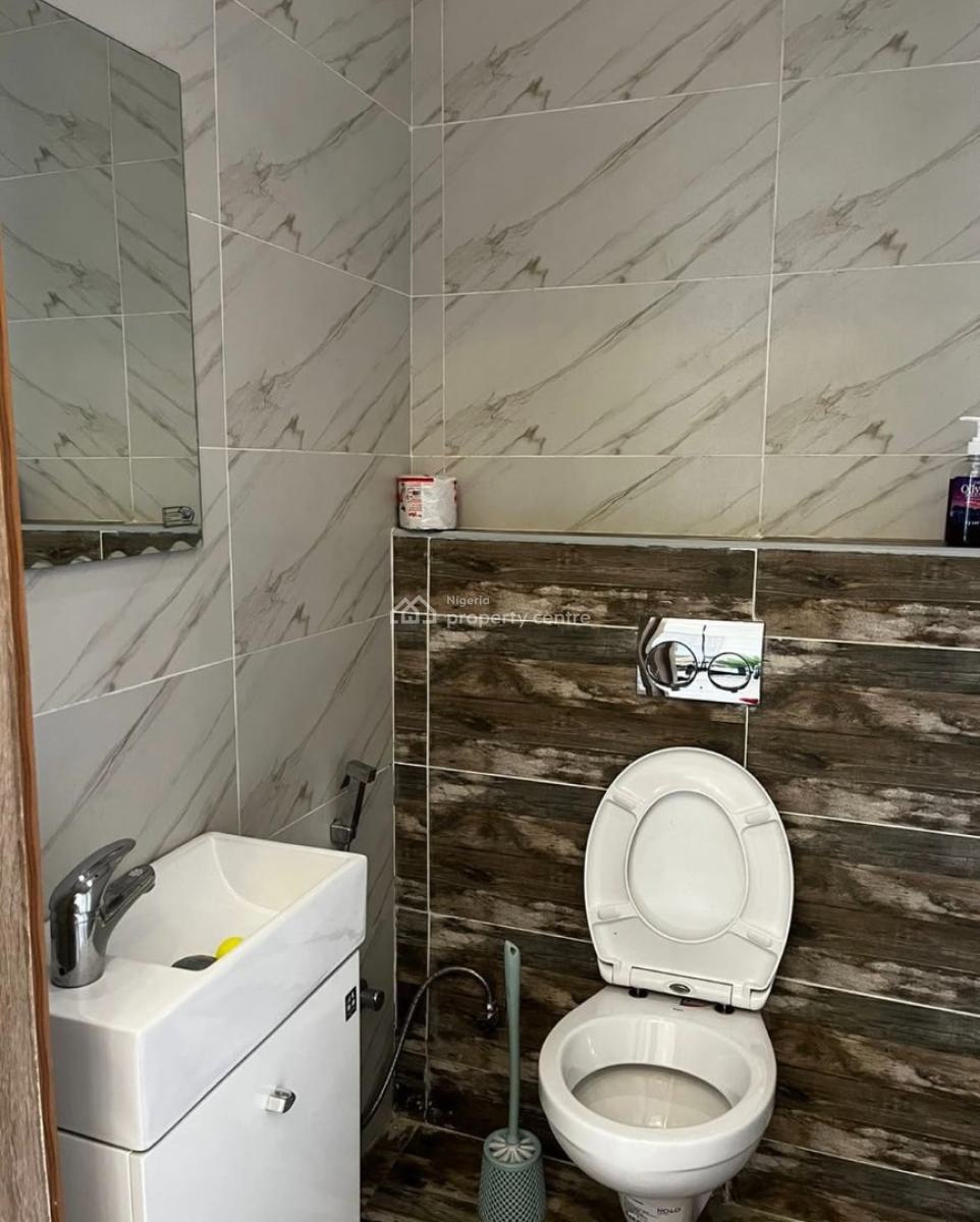 Nicely Furnished 1 Bedroom Apartment, Oniru, Victoria Island (vi), Lagos, Flat / Apartment Short Let