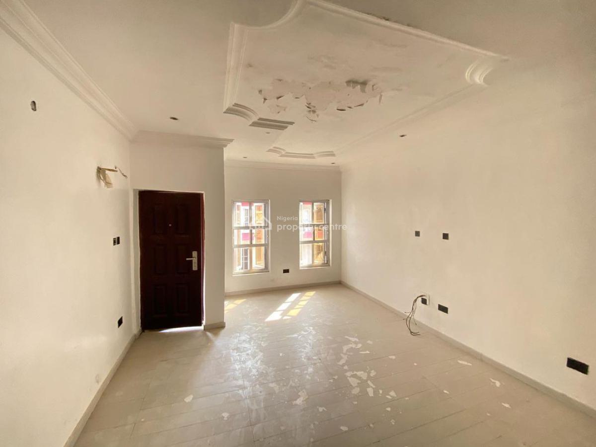 4 Bedroom Terraced Duplex, Ikate Elegushi, Lekki, Lagos, Terraced Duplex for Rent