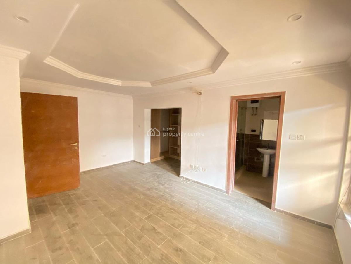 4 Bedroom Terraced Duplex, Ikate Elegushi, Lekki, Lagos, Terraced Duplex for Rent