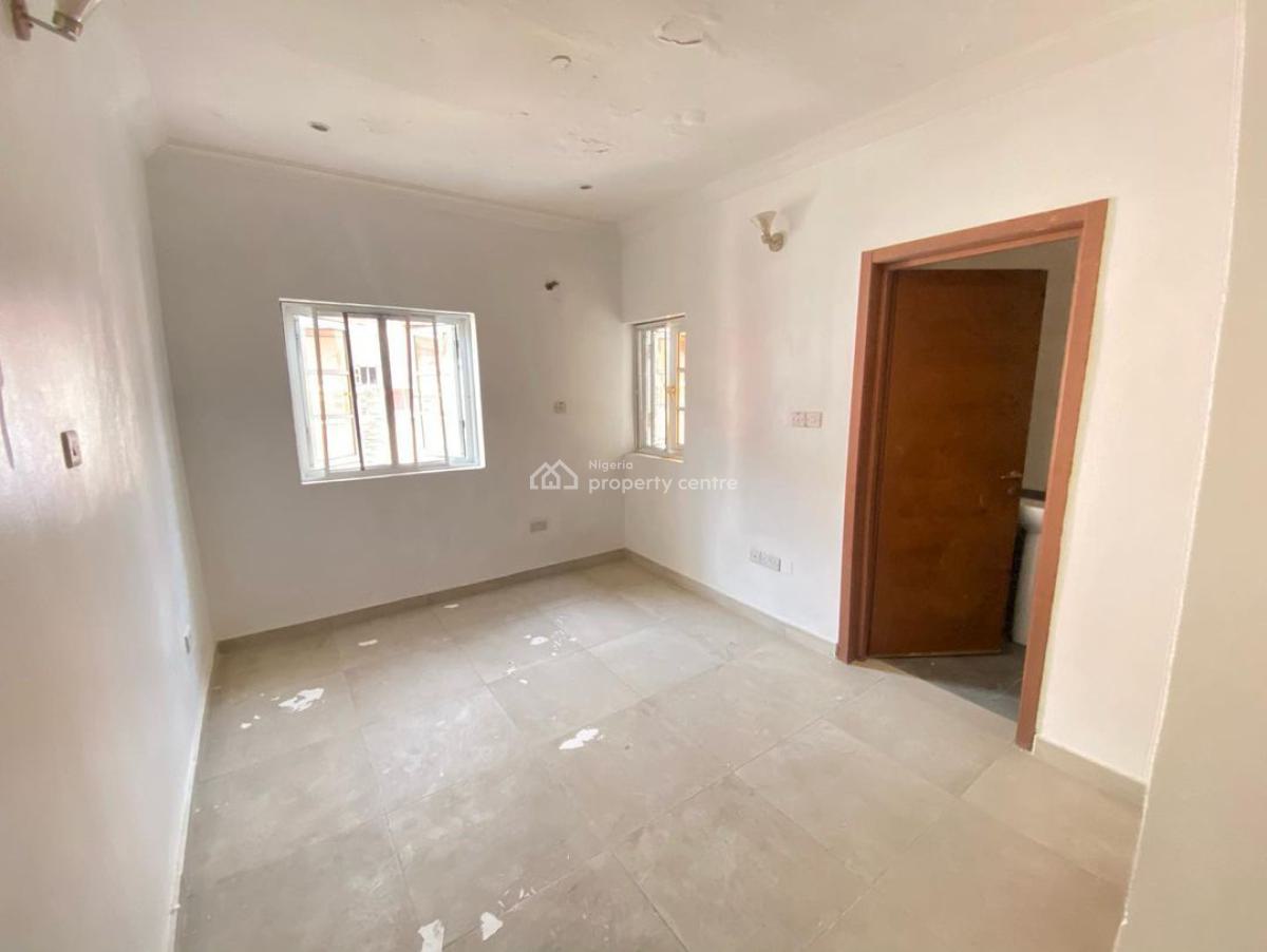 4 Bedroom Terraced Duplex, Ikate Elegushi, Lekki, Lagos, Terraced Duplex for Rent