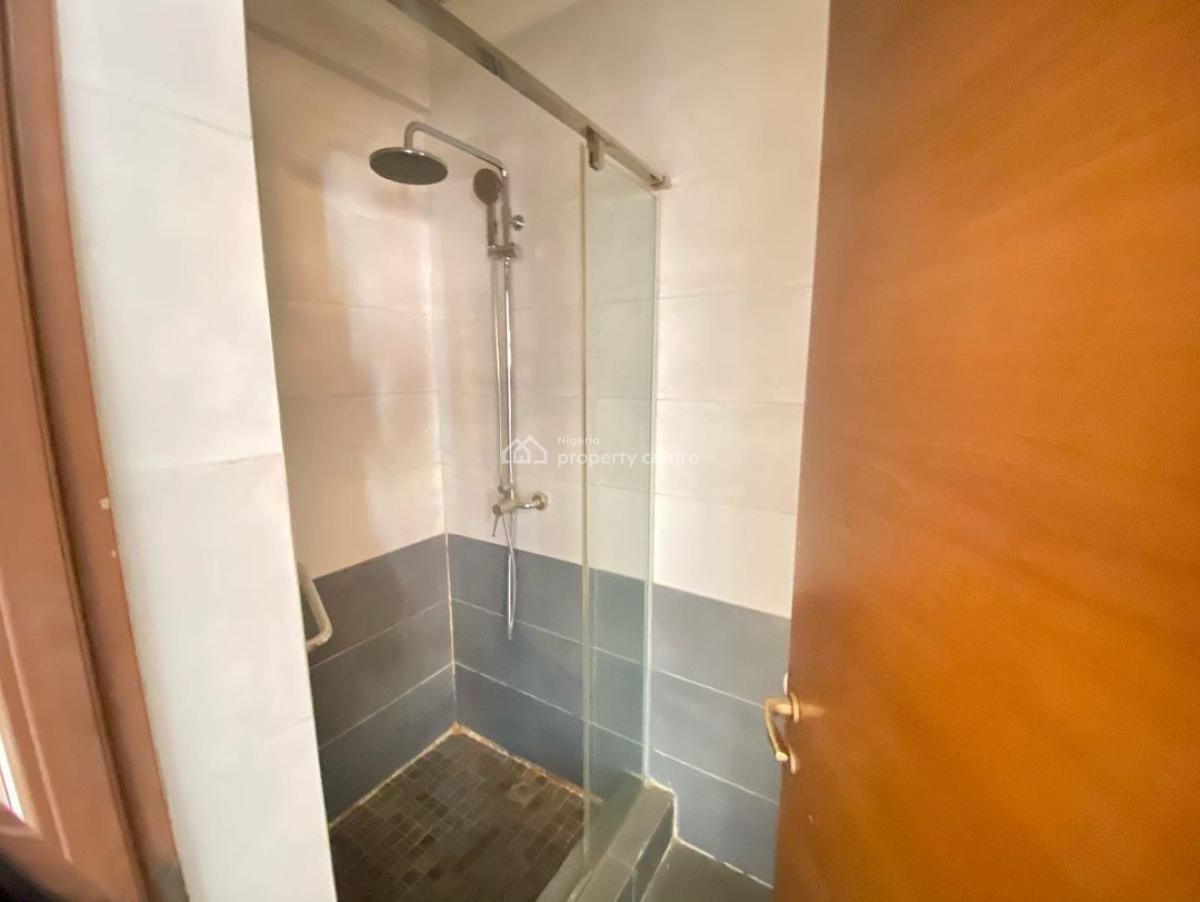 4 Bedroom Terraced Duplex, Ikate Elegushi, Lekki, Lagos, Terraced Duplex for Rent