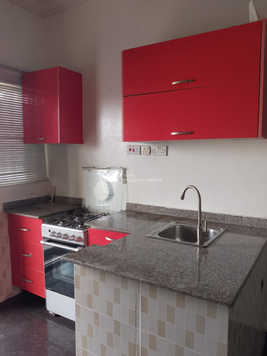 a Spacious Room and Parlour, Ajiran Bakare Estate, Lekki, Lagos, Mini Flat (room and Parlour) for Rent