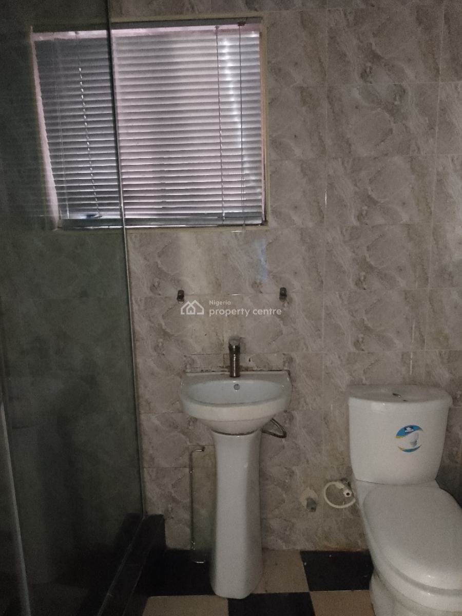 a Spacious Room and Parlour, Ajiran Bakare Estate, Lekki, Lagos, Mini Flat (room and Parlour) for Rent