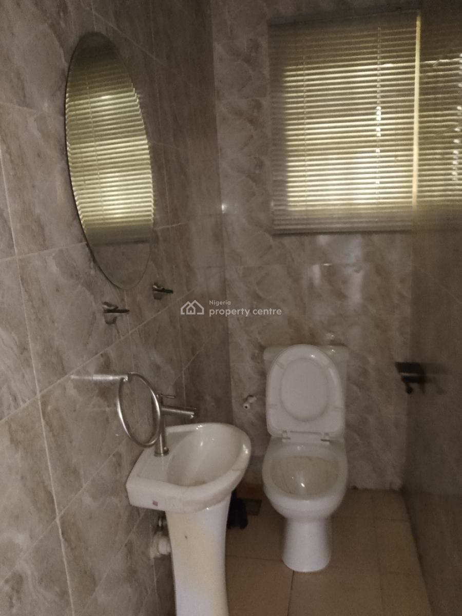 a Spacious Room and Parlour, Ajiran Bakare Estate, Lekki, Lagos, Mini Flat (room and Parlour) for Rent