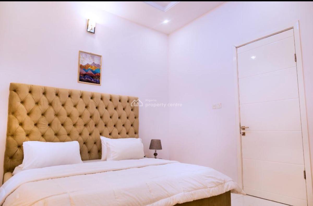 Nicely Furnished 2 Bedroom Apartment, Victoria Island (vi), Lagos, Flat / Apartment Short Let