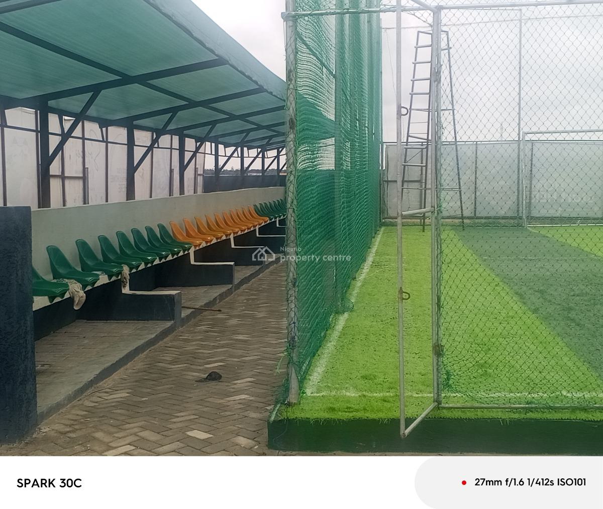 Government Allocated C of O, Ketu Epe Expressway Road, Eleranigbe, Ibeju Lekki, Lagos, Detached Bungalow for Sale