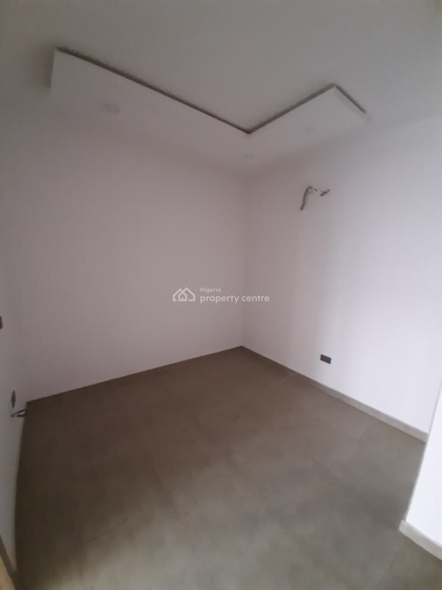 4 Bedroom Terrace Duplex, Lekki Phase 1, Lekki, Lagos, Terraced Duplex for Rent