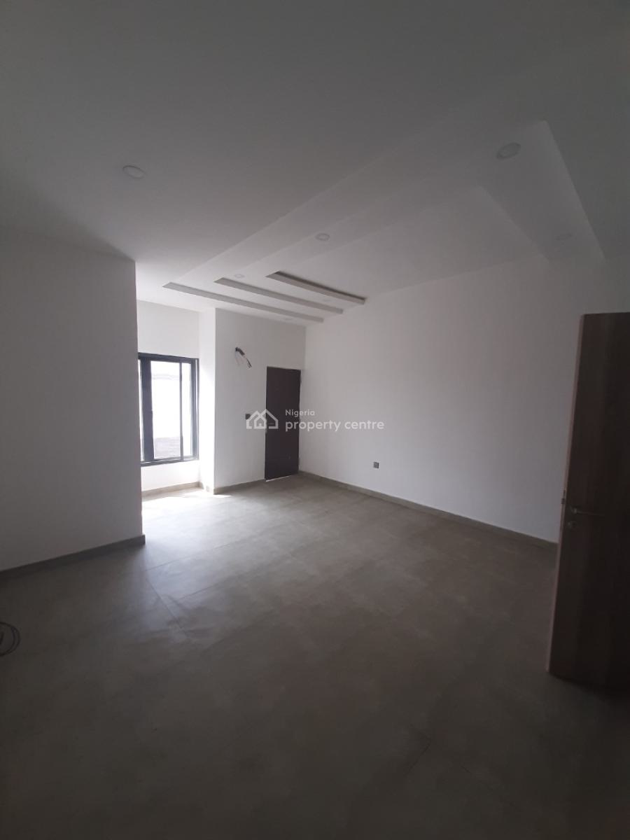 4 Bedroom Terrace Duplex, Lekki Phase 1, Lekki, Lagos, Terraced Duplex for Rent