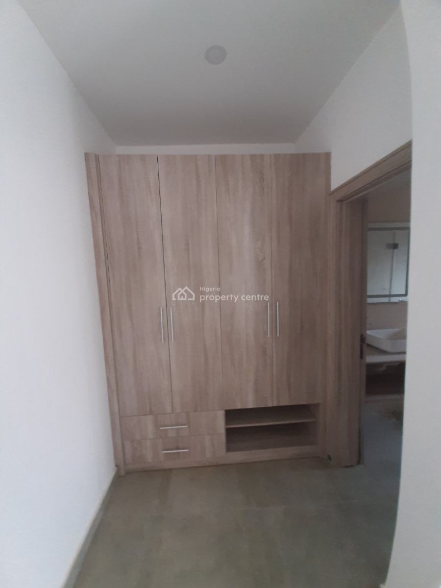4 Bedroom Terrace Duplex, Lekki Phase 1, Lekki, Lagos, Terraced Duplex for Rent