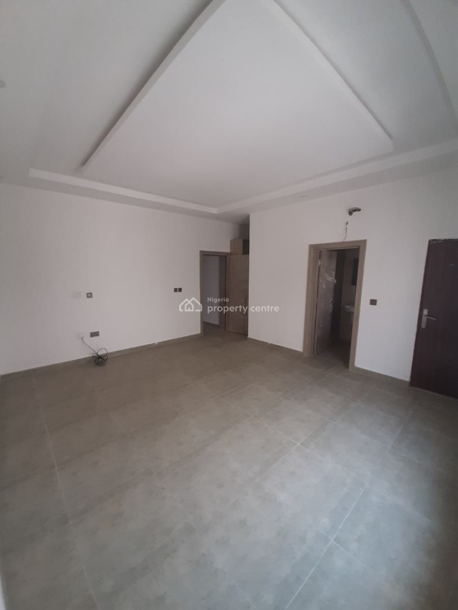 4 Bedroom Terrace Duplex, Lekki Phase 1, Lekki, Lagos, Terraced Duplex for Rent