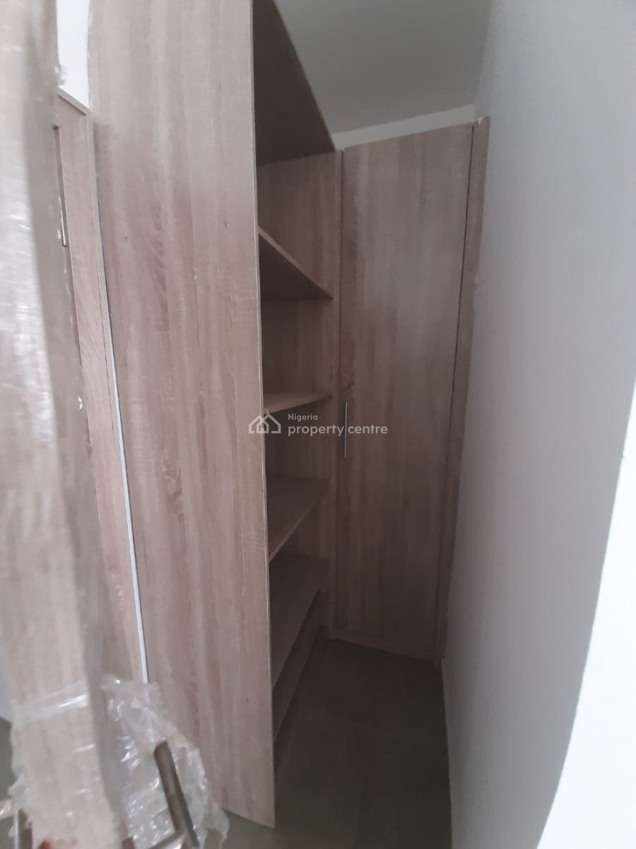4 Bedroom Terrace Duplex, Lekki Phase 1, Lekki, Lagos, Terraced Duplex for Rent