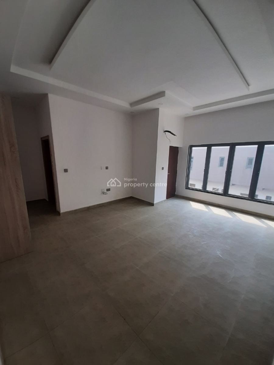 4 Bedroom Terrace Duplex, Lekki Phase 1, Lekki, Lagos, Terraced Duplex for Rent