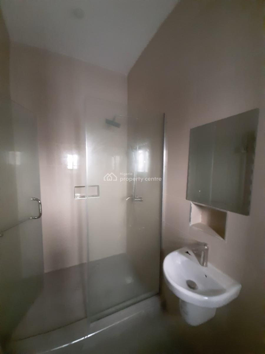 4 Bedroom Terrace Duplex, Lekki Phase 1, Lekki, Lagos, Terraced Duplex for Rent