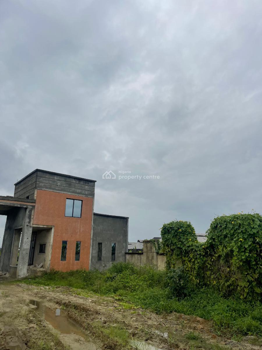Land, Eneka, Port Harcourt, Rivers, Residential Land for Sale