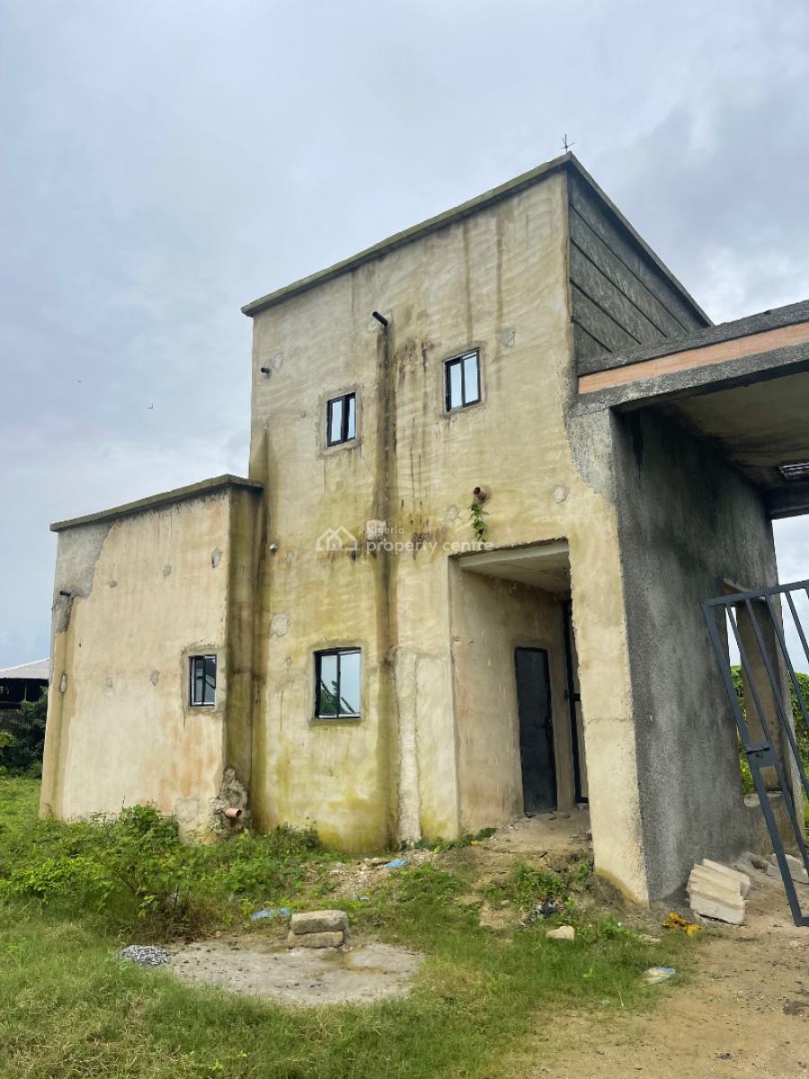 Land, Eneka, Port Harcourt, Rivers, Residential Land for Sale