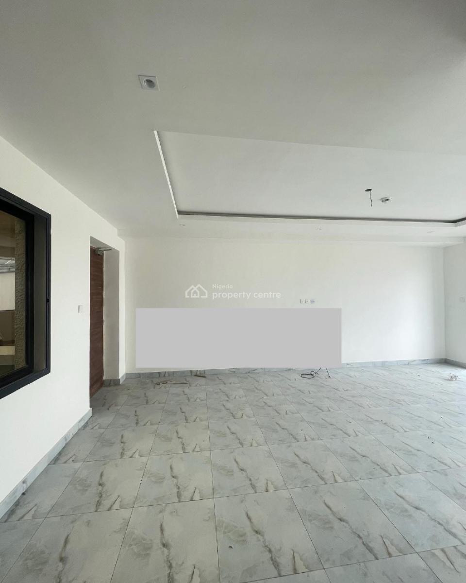a Brand New 2 Bedroom with Swimming Pool, Gym and Bq, Ikate, Lekki, Lagos, Flat / Apartment for Rent