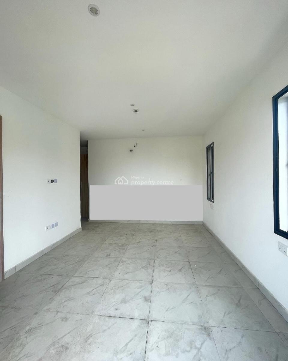 a Brand New 2 Bedroom with Swimming Pool, Gym and Bq, Ikate, Lekki, Lagos, Flat / Apartment for Rent