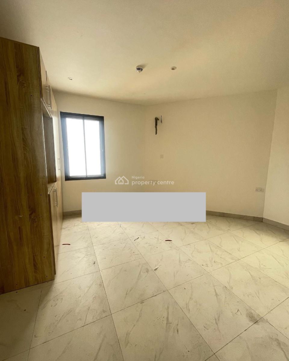 a Brand New 2 Bedroom with Swimming Pool, Gym and Bq, Ikate, Lekki, Lagos, Flat / Apartment for Rent