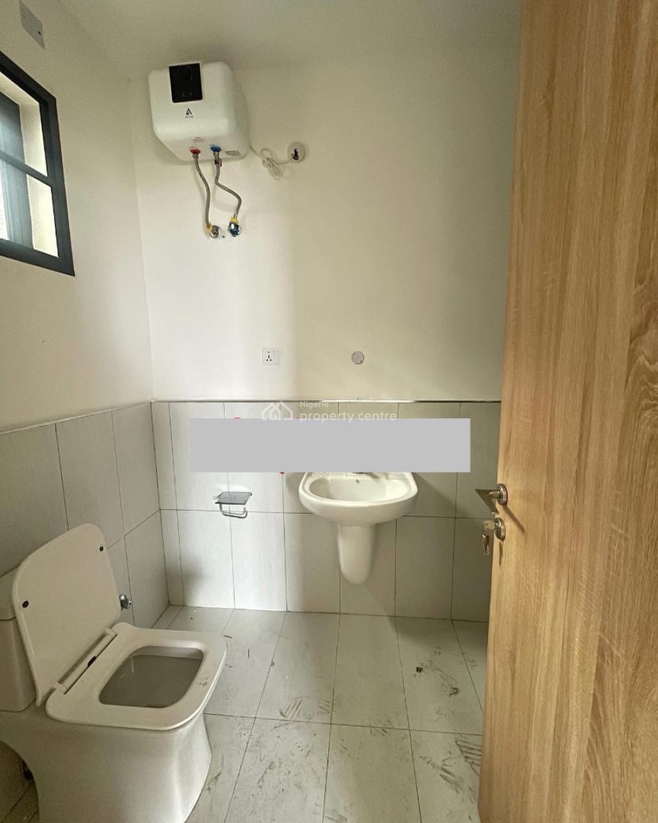 a Brand New 2 Bedroom with Swimming Pool, Gym and Bq, Ikate, Lekki, Lagos, Flat / Apartment for Rent