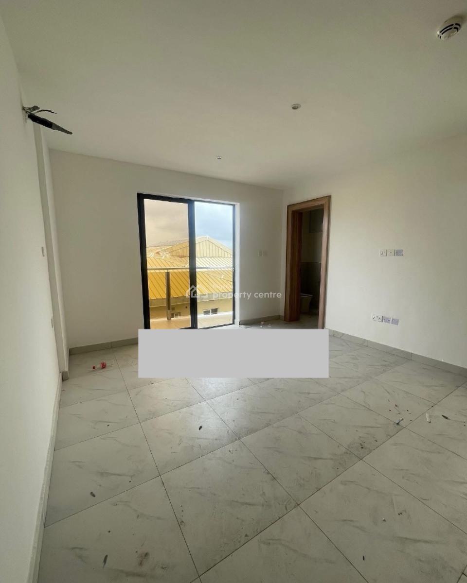 a Brand New 2 Bedroom with Swimming Pool, Gym and Bq, Ikate, Lekki, Lagos, Flat / Apartment for Rent