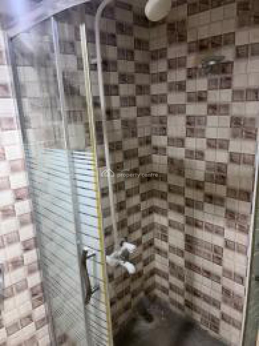 Room Self Contain Upstairs, Ologolo, Lekki, Lagos, Self Contain (single Rooms) for Rent