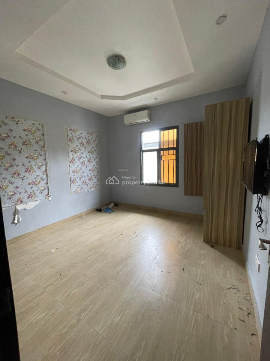 2 Bedroom Apartment, Salem, Ikate, Lekki, Lagos, House for Rent
