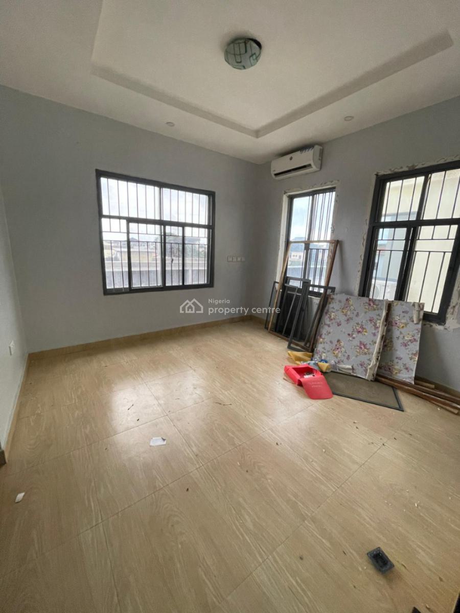 2 Bedroom Apartment, Salem, Ikate, Lekki, Lagos, House for Rent