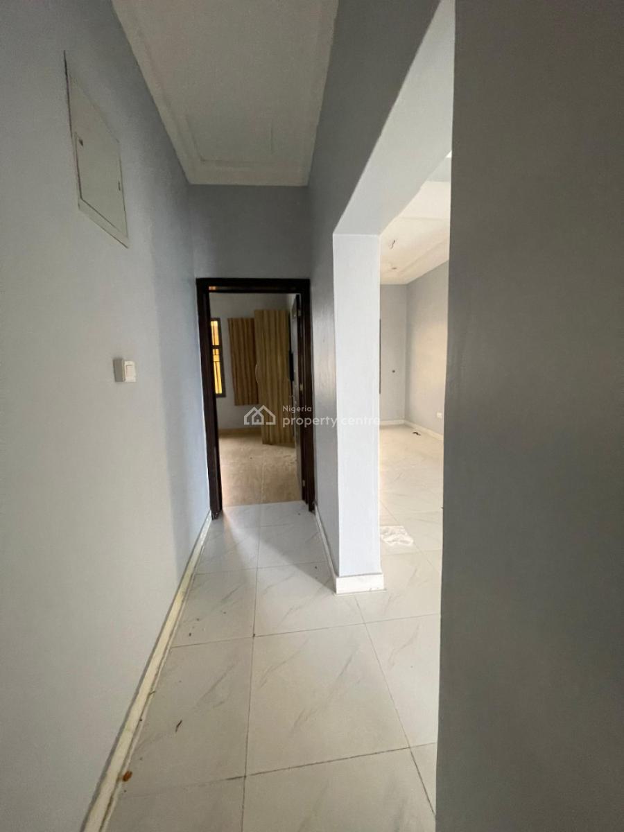 2 Bedroom Apartment, Salem, Ikate, Lekki, Lagos, House for Rent