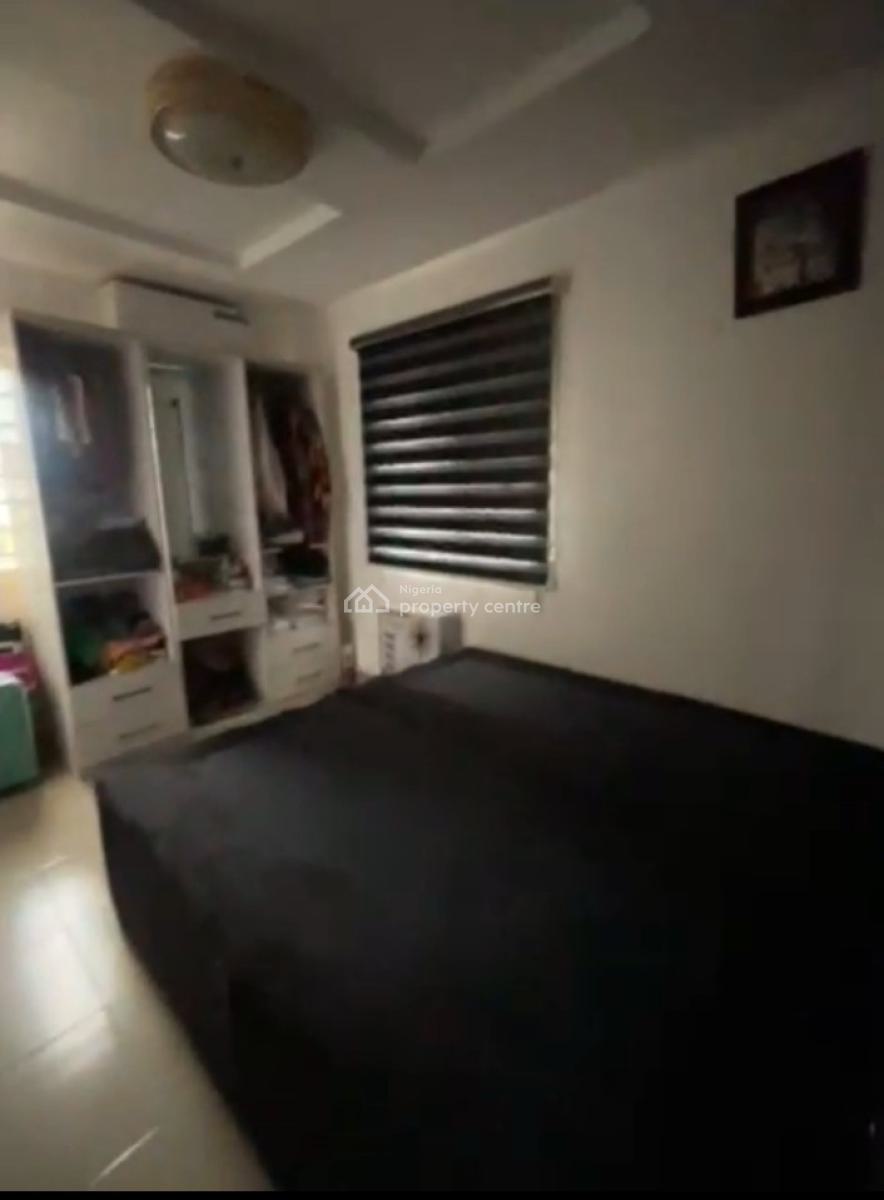 Tastefully 2 Bedroom Apartments, Thomas Estate, Ajiwe, Ajah, Lekki Expressway, Lekki, Lagos, Flat / Apartment for Rent