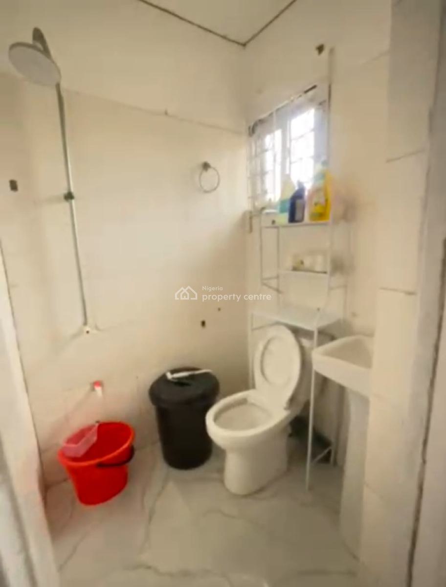 Tastefully 2 Bedroom Apartments, Thomas Estate, Ajiwe, Ajah, Lekki Expressway, Lekki, Lagos, Flat / Apartment for Rent