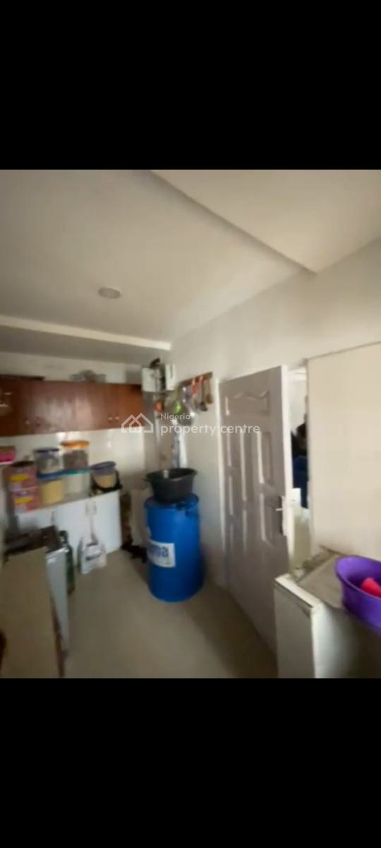 Tastefully 2 Bedroom Apartments, Thomas Estate, Ajiwe, Ajah, Lekki Expressway, Lekki, Lagos, Flat / Apartment for Rent
