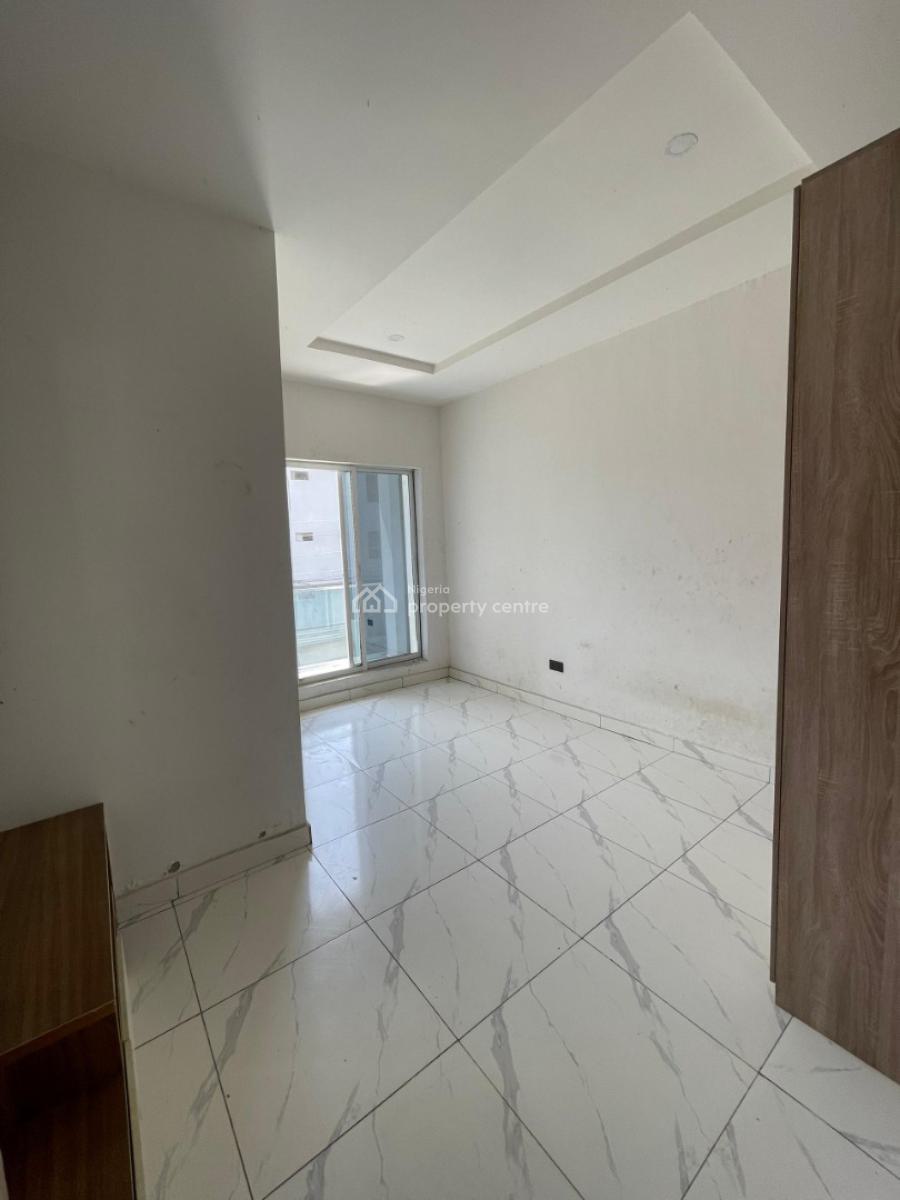 Fully Serviced 2 Bedroom Apartment, Salem, Ikate, Lekki, Lagos, House for Rent