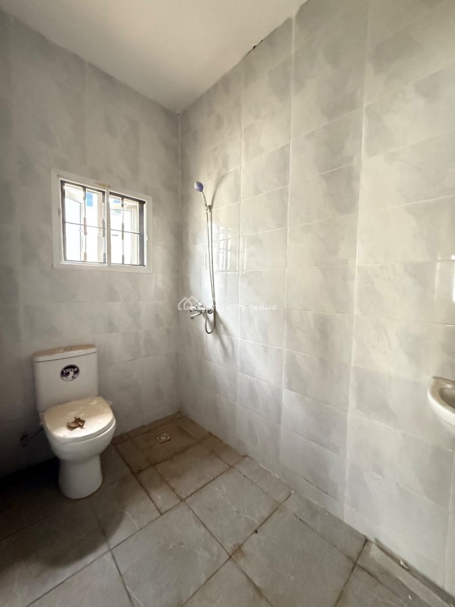 Standard 2 Bedroom Apartment, Jahi, Abuja, Flat / Apartment for Rent