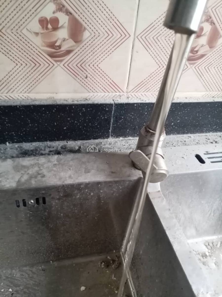 Room and Parlour, Badore, Ajah, Lagos, Mini Flat (room and Parlour) for Rent