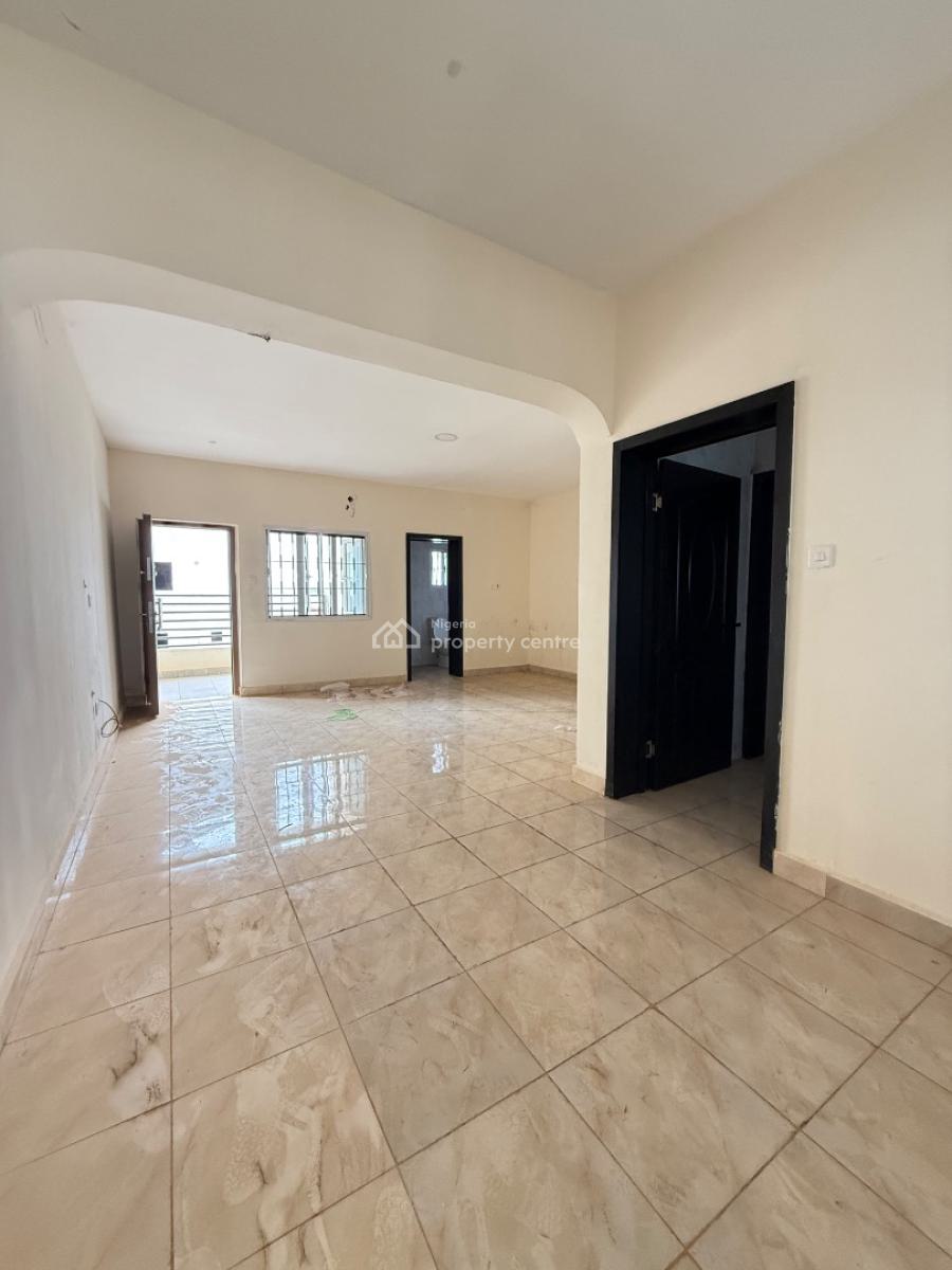 Standard 3 Bedroom Apartment, Jahi, Abuja, Flat / Apartment for Rent