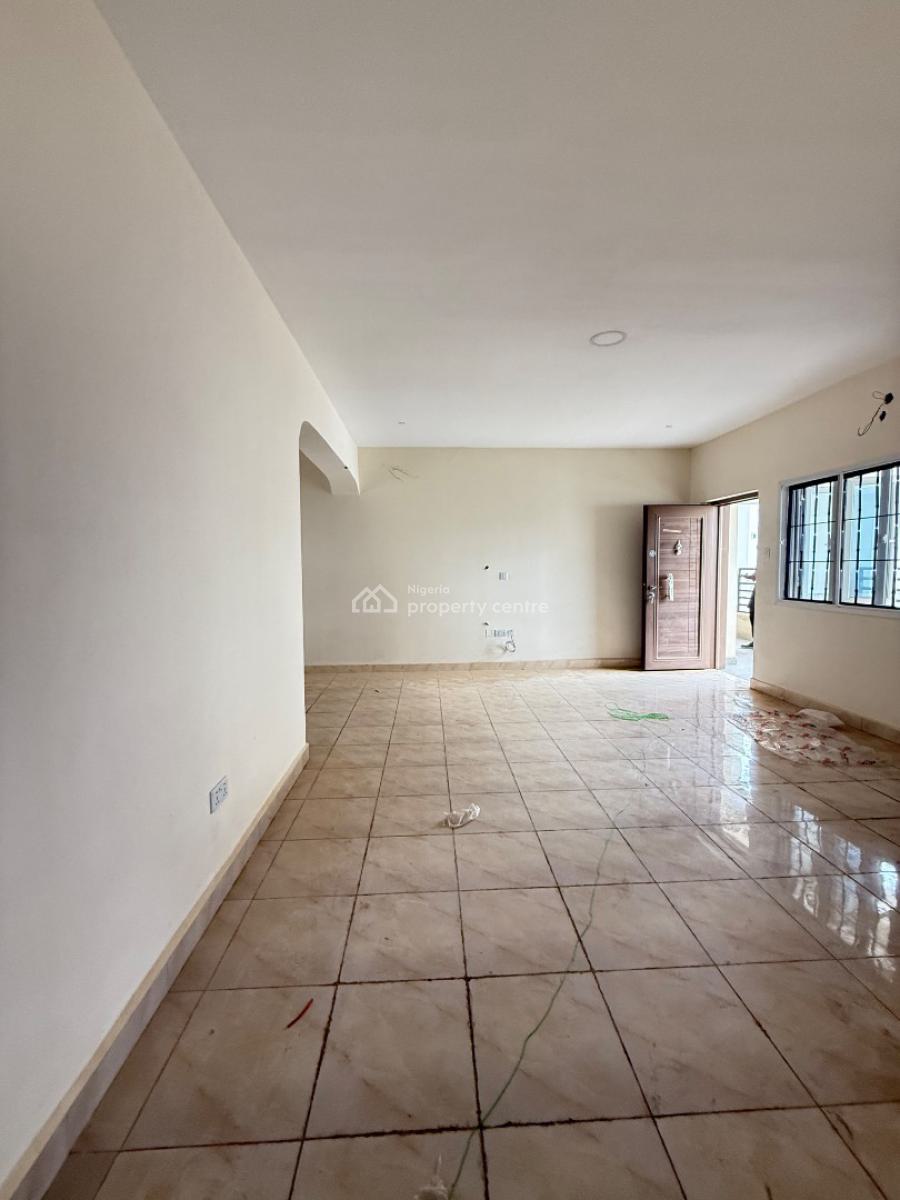 Standard 3 Bedroom Apartment, Jahi, Abuja, Flat / Apartment for Rent