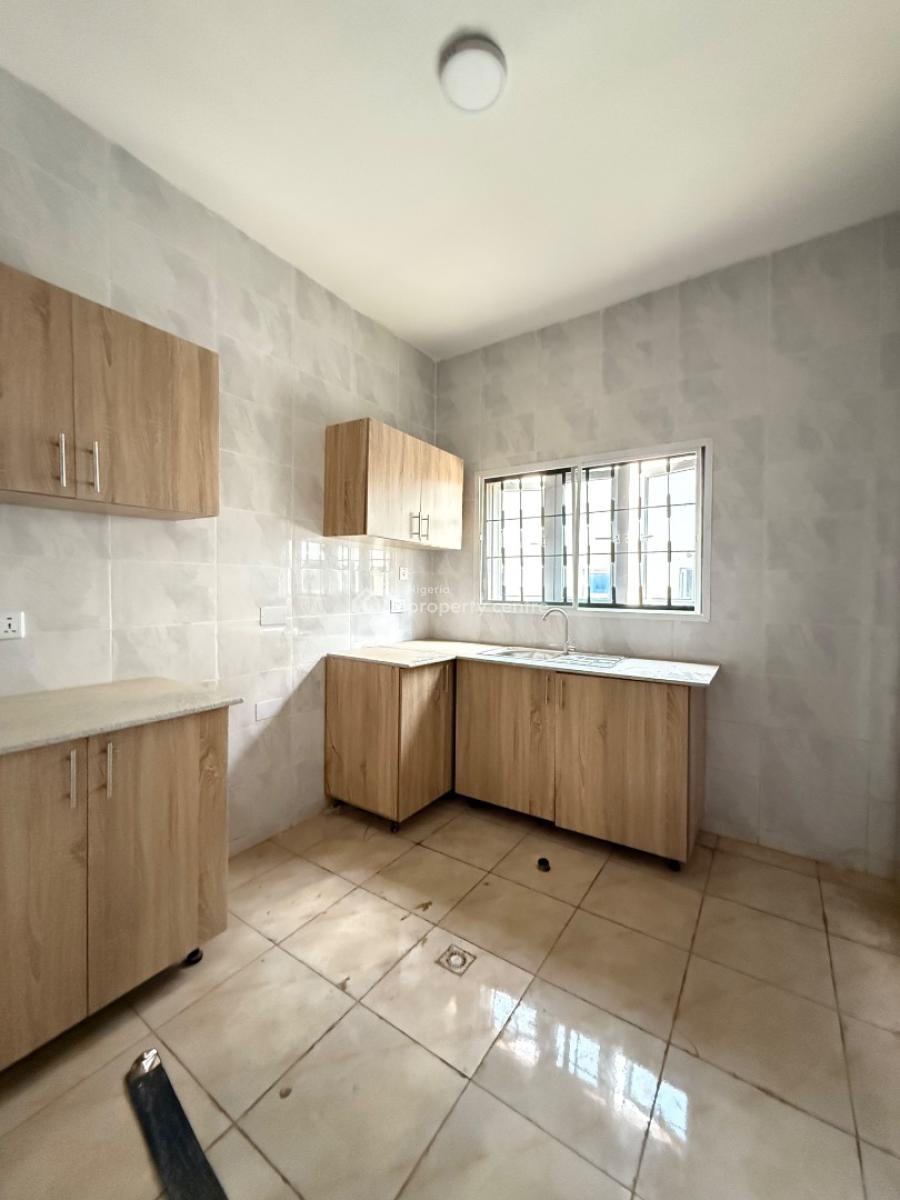 Standard 3 Bedroom Apartment, Jahi, Abuja, Flat / Apartment for Rent