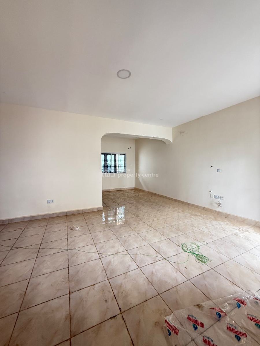 Standard 3 Bedroom Apartment, Jahi, Abuja, Flat / Apartment for Rent